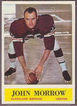 37 John Morrow